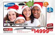 Samsung Full HD 3D LED TV-46"(117cm)