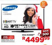 Samsung FHD LED TV-32"(81cm)