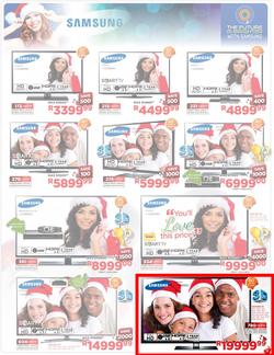 HiFi Corp: Festive Sale (29 Nov - 2 Dec), page 9