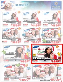 HiFi Corp: Festive Sale (29 Nov - 2 Dec), page 9