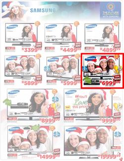 HiFi Corp: Festive Sale (29 Nov - 2 Dec), page 9