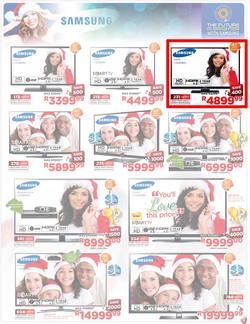 HiFi Corp: Festive Sale (29 Nov - 2 Dec), page 9