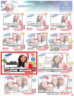 HiFi Corp: Festive Sale (29 Nov - 2 Dec), page 9