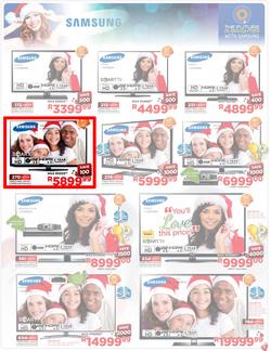 HiFi Corp: Festive Sale (29 Nov - 2 Dec), page 9