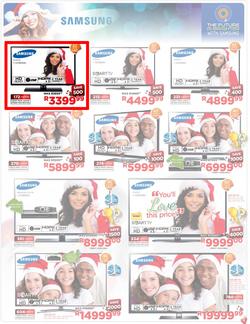 HiFi Corp: Festive Sale (29 Nov - 2 Dec), page 9