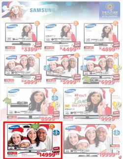 HiFi Corp: Festive Sale (29 Nov - 2 Dec), page 9