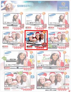 HiFi Corp: Festive Sale (29 Nov - 2 Dec), page 9