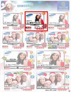 HiFi Corp: Festive Sale (29 Nov - 2 Dec), page 9