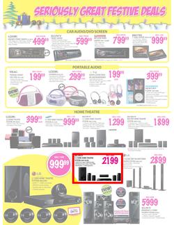 Game : Seriously Great Festive Deals (6 Dec - 9 Dec), page 9