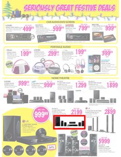 Game : Seriously Great Festive Deals (6 Dec - 9 Dec), page 9
