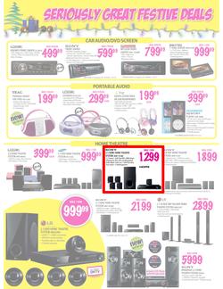 Game : Seriously Great Festive Deals (6 Dec - 9 Dec), page 9