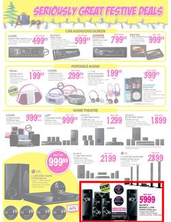 Game : Seriously Great Festive Deals (6 Dec - 9 Dec), page 9