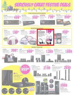 Game : Seriously Great Festive Deals (6 Dec - 9 Dec), page 9