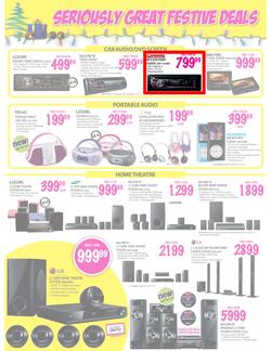 Game : Seriously Great Festive Deals (6 Dec - 9 Dec), page 9