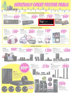 Game : Seriously Great Festive Deals (6 Dec - 9 Dec), page 9