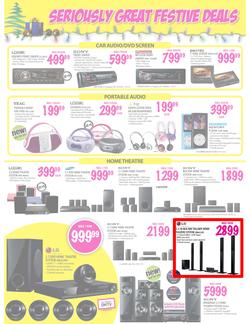 Game : Seriously Great Festive Deals (6 Dec - 9 Dec), page 9