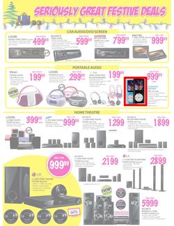 Game : Seriously Great Festive Deals (6 Dec - 9 Dec), page 9