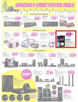 Game : Seriously Great Festive Deals (6 Dec - 9 Dec), page 9