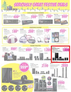 Game : Seriously Great Festive Deals (6 Dec - 9 Dec), page 9
