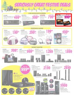 Game : Seriously Great Festive Deals (6 Dec - 9 Dec), page 9