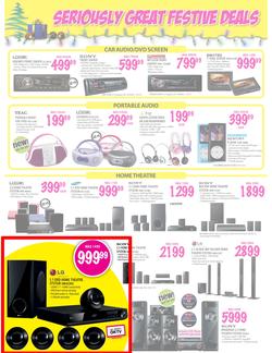 Game : Seriously Great Festive Deals (6 Dec - 9 Dec), page 9