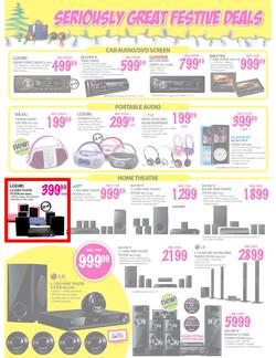 Game : Seriously Great Festive Deals (6 Dec - 9 Dec), page 9