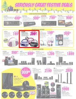 Game : Seriously Great Festive Deals (6 Dec - 9 Dec), page 9