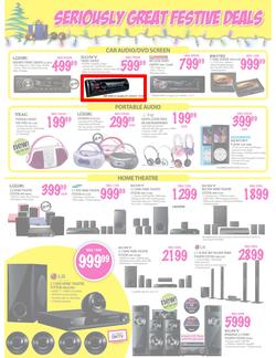 Game : Seriously Great Festive Deals (6 Dec - 9 Dec), page 9