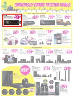 Game : Seriously Great Festive Deals (6 Dec - 9 Dec), page 9