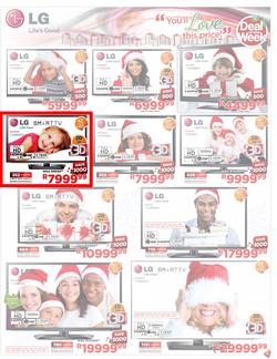 HiFi Corp: Festive Sale (6 Dec - 9 Dec), page 9