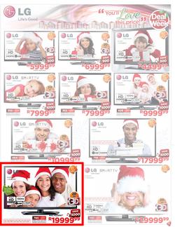 HiFi Corp: Festive Sale (6 Dec - 9 Dec), page 9