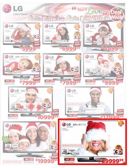 HiFi Corp: Festive Sale (6 Dec - 9 Dec), page 9