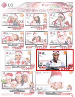 HiFi Corp: Festive Sale (6 Dec - 9 Dec), page 9