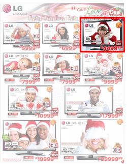 HiFi Corp: Festive Sale (6 Dec - 9 Dec), page 9