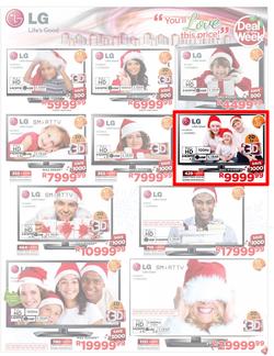 HiFi Corp: Festive Sale (6 Dec - 9 Dec), page 9