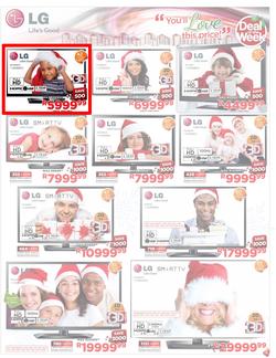 HiFi Corp: Festive Sale (6 Dec - 9 Dec), page 9