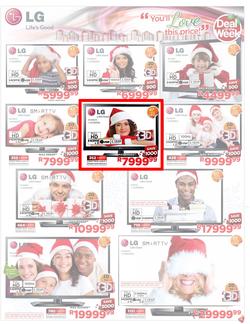 HiFi Corp: Festive Sale (6 Dec - 9 Dec), page 9
