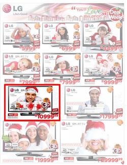 HiFi Corp: Festive Sale (6 Dec - 9 Dec), page 9