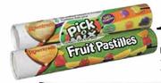 Rowntree's Pick & Mix Tube-140g