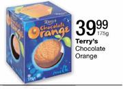 Terry's Chocolate Orange-175g