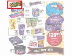 Checkers Gauteng : Sweets & Treats from Around the World (2 Dec - 30 Dec), page 9