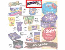 Checkers Gauteng : Sweets & Treats from Around the World (2 Dec - 30 Dec), page 9