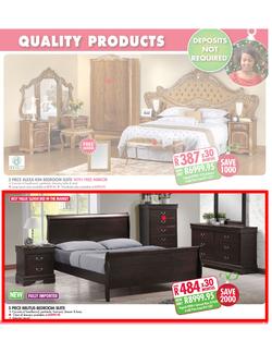 Beares : Buy Now Pay Later (Until 24 Dec 2012), page 9