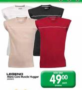 Legeno Mens Care Muscle Hugger-Each