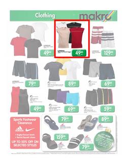 Makro : Get More Christmas (11 Dec - 17 Dec), page 9