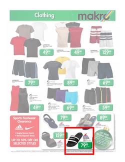 Makro : Get More Christmas (11 Dec - 17 Dec), page 9