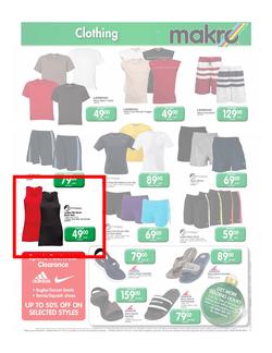 Makro : Get More Christmas (11 Dec - 17 Dec), page 9