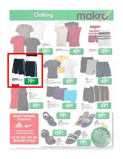Makro : Get More Christmas (11 Dec - 17 Dec), page 9