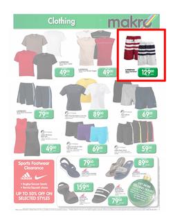 Makro : Get More Christmas (11 Dec - 17 Dec), page 9
