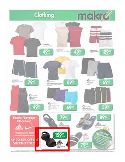 Makro : Get More Christmas (11 Dec - 17 Dec), page 9